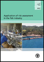 FAO FISHERIES TECHNICAL PAPER 442