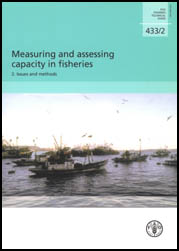 FAO FISHERIES TECHNICAL PAPER 433/2