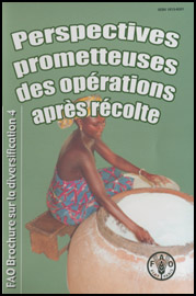 Brochure de la FAO sur la diversification 4
