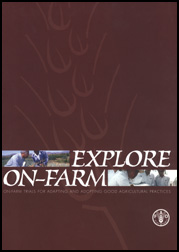 Cover - Explore On-Farm