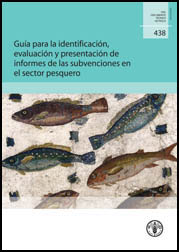 FAO DOCUMENTO TÉCNICO DE PESCA 438