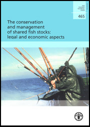FAO FISHERIES TECHNICAL PAPER 465 