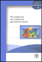 FAO COMMODITIES AND TRADE TECHNICAL PAPER 3