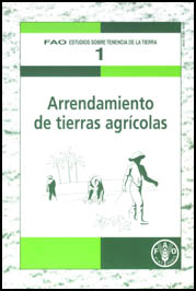 FAO ESTUDIOS SOBRE TENENCIA DE LA TIERRA 1
