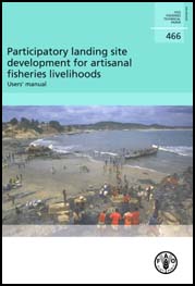 FAO FISHERIES TECHNICAL PAPER 466