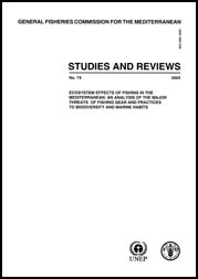 STUDIES AND REVIEWS No. 74 2004