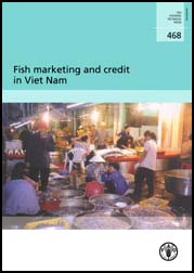 FAO FISHERIES TECHNICAL PAPER 468