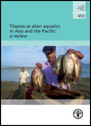 FAO FISHERIES TECHNICAL PAPER 453