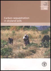 WORLD SOILS RESOURCES REPORTS 102