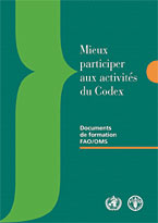 Enhancing participation in Codex activities