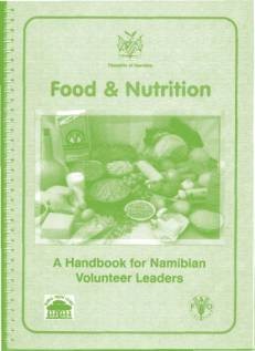 Food, nutrition and agriculture