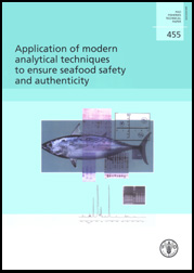 FAO FISHERIES TECHNICAL PAPER 455