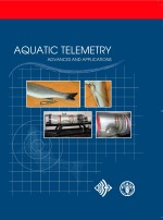 Aquatic Telemetry - advances and applications