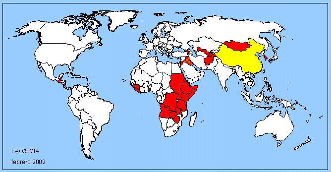 World Map