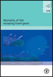FAO FISHERIES TECHNICAL PAPER 478