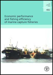 FAO FISHERIES TECHNICAL PAPER 482