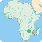Zimbabwe_Map