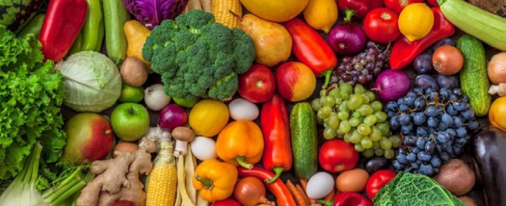 السنة الدولية للفواكه والخضروات، 2021 | International Year of Fruits and  Vegetables 2021 | Food and Agriculture Organization of the United Nations
