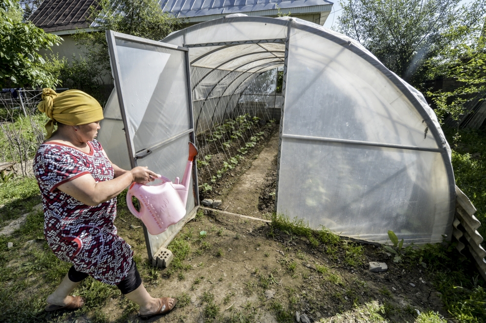 На фотографии смотрю и с гордостью вам говорю