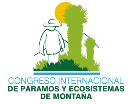 International Congress of Paramos and Mountain Ecosystems