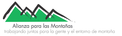 Alianza para las Montañas - Inicio