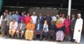 FAO builds capacity of livestock stakeholders ahead ASL 2050 Implementation in Nigeria