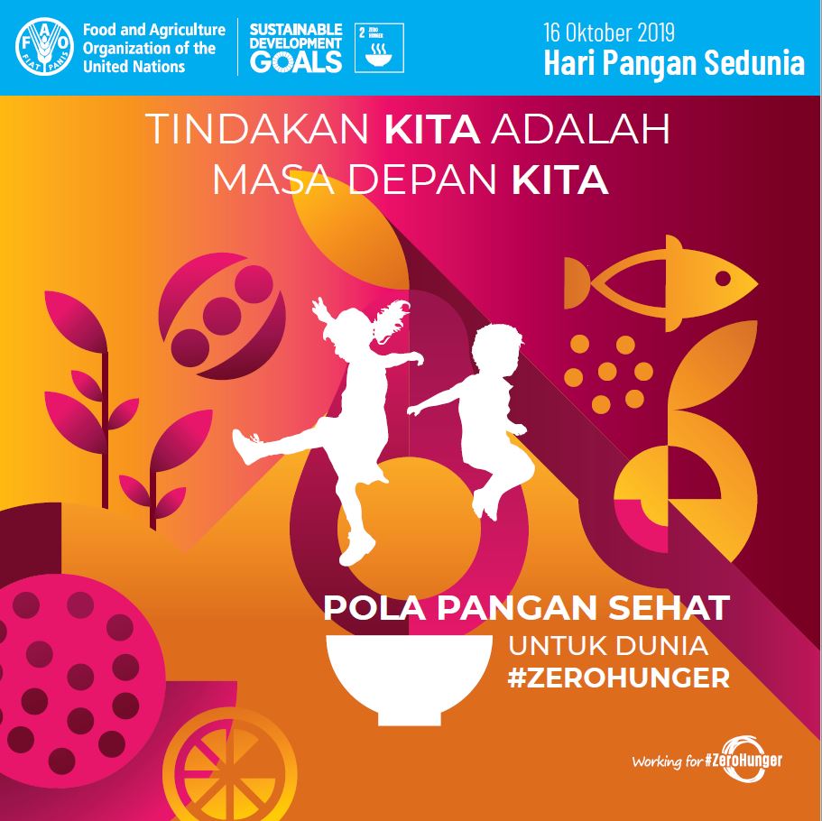 FAO in Indonesia | Food and Agriculture Organization of the United Nations