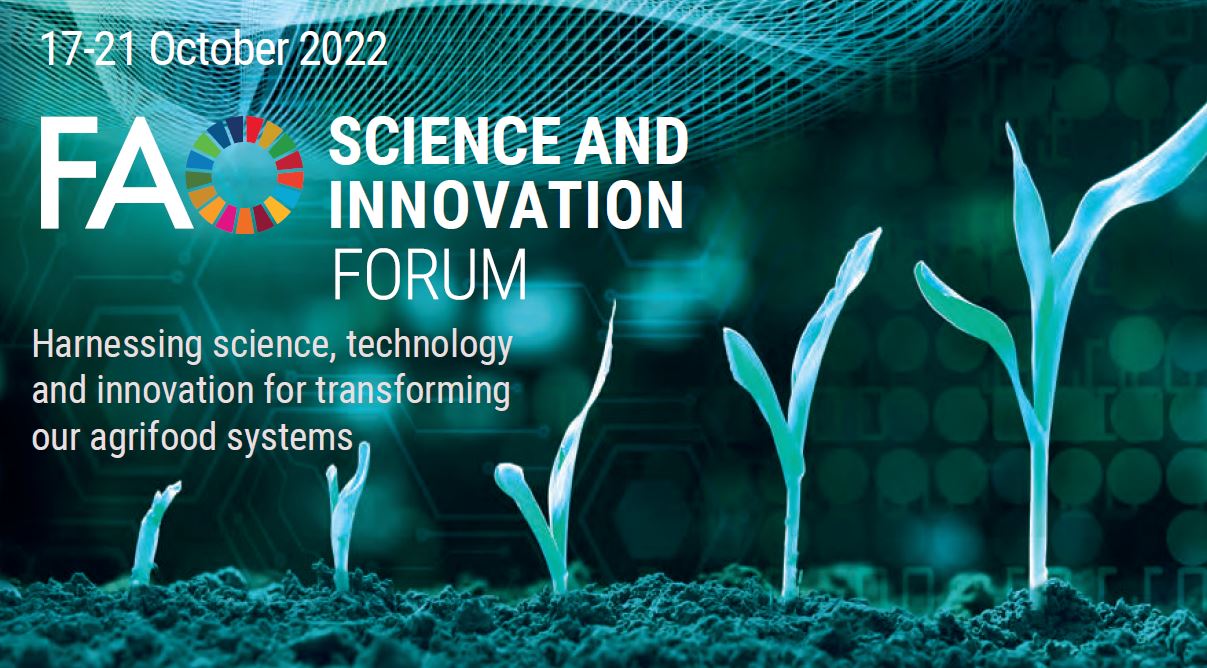 Science and Innovation Forum