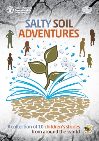 Salty Soil Adventures
