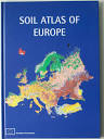 Soil Atlas of Europe