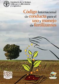 Código Internacional de Conducta para el Uso y Manejo de Fertilizantes