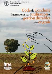 Code de conduite international sur l’utilisation et la gestion durables des engrais