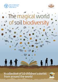 The Magical World of Soil Biodiversity