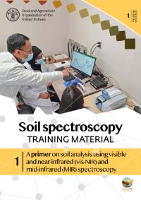 A primer on soil analysis using visible and near-infrared (vis-NIR) and mid-infrared (MIR) spectroscopy