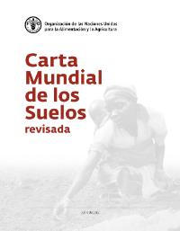 Carta Mundial de los Suelos revisada