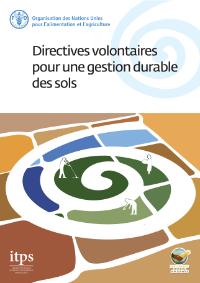 Directives volontaires pour une gestion durable des sols