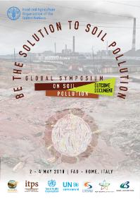 Global Symposium on Soil Pollution Outcome document