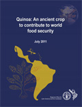 藜麦：促进世界粮食安全的一种古老作物