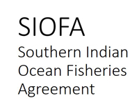 Southern Indian Ocean Fisheries Agreement (SIOFA)