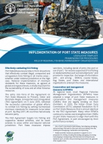 Implementation of port state measures