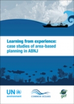 Learning from experience: case studies of area-based planning in ABNJ A review of area-base