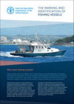 The Marking and Identification of Fishing Vessels 