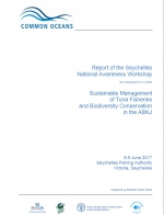 Report of the Seychelles National Awareness Workshop, 8-9 June 2017