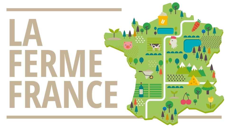 Farming France | Food and Agriculture Organization of the United Nations