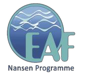 EAF-Nansen