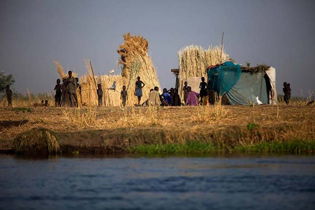 Crise alimentaire: 108 millions de personnes confrontées à une