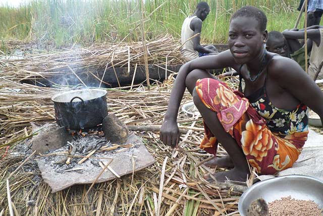 Un Agencies Warn Of Escalating Food Crisis In South Sudan Fao Food And Agriculture