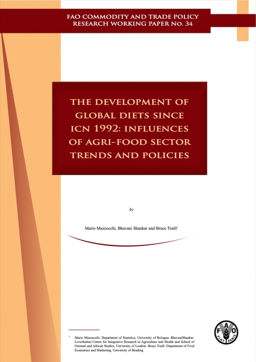 detail | FAO | Organización de las Naciones Unidas para la Alimentación y  la Agricultura