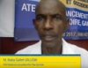 Adapting irrigation to climate change in Africa (AICCA) - Interview Series