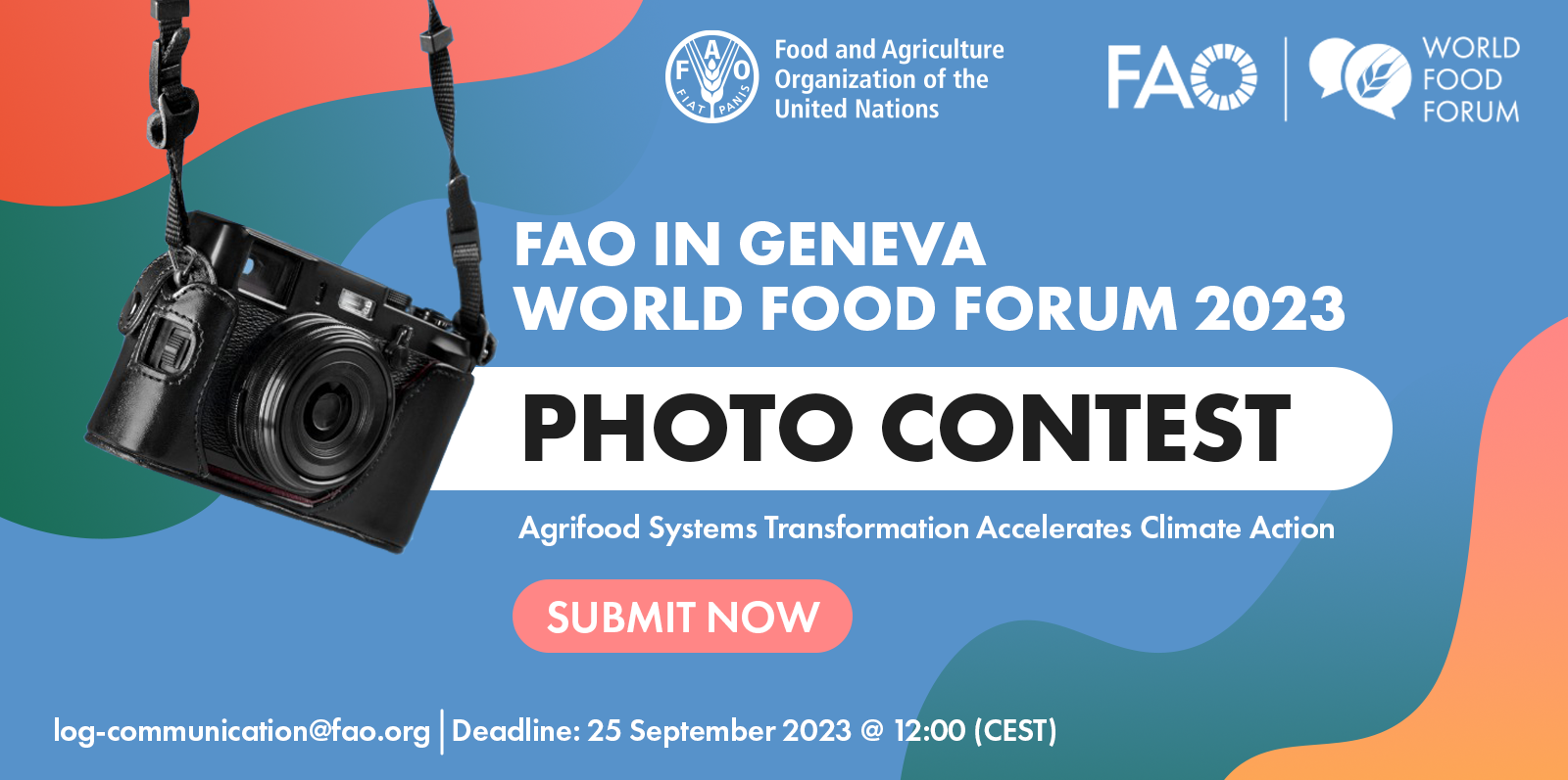 FAO in Geneva | Food and Agriculture Organization of the United Nations